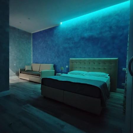 Gioia Toledo Bed and Breakfast Napels Buitenkant foto