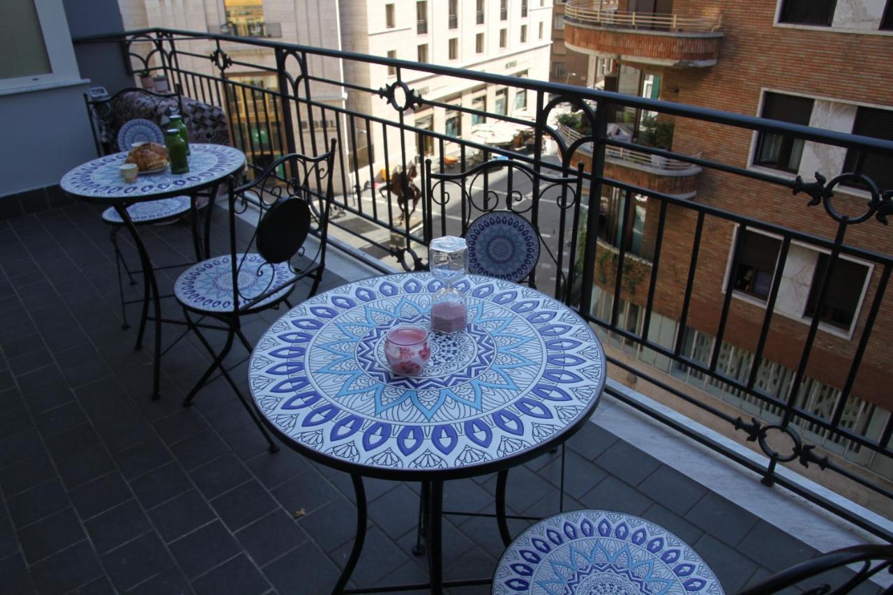 Gioia Toledo Bed and Breakfast Napels Buitenkant foto
