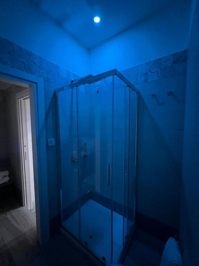 Gioia Toledo Bed and Breakfast Napels Buitenkant foto