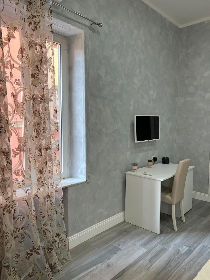 Gioia Toledo Bed and Breakfast Napels Buitenkant foto