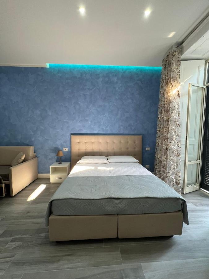 Gioia Toledo Bed and Breakfast Napels Buitenkant foto