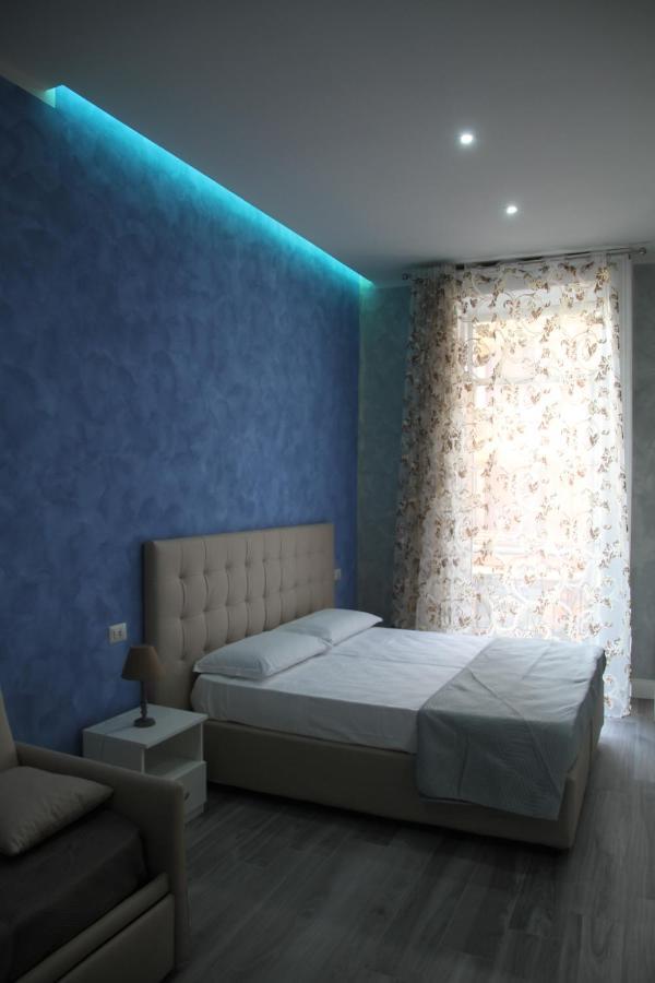 Gioia Toledo Bed and Breakfast Napels Buitenkant foto