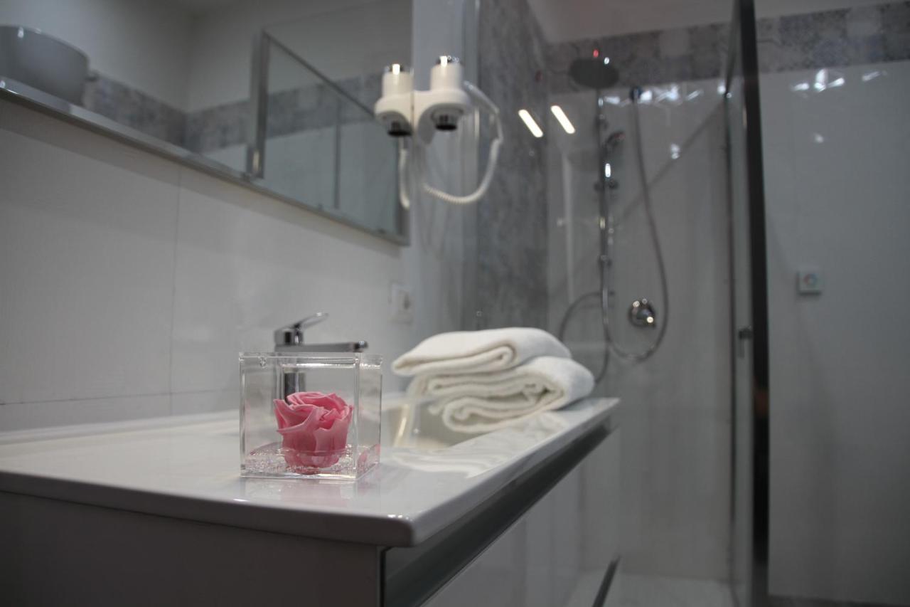 Gioia Toledo Bed and Breakfast Napels Buitenkant foto