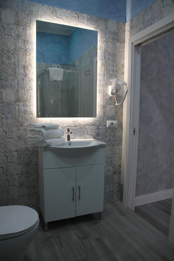 Gioia Toledo Bed and Breakfast Napels Buitenkant foto