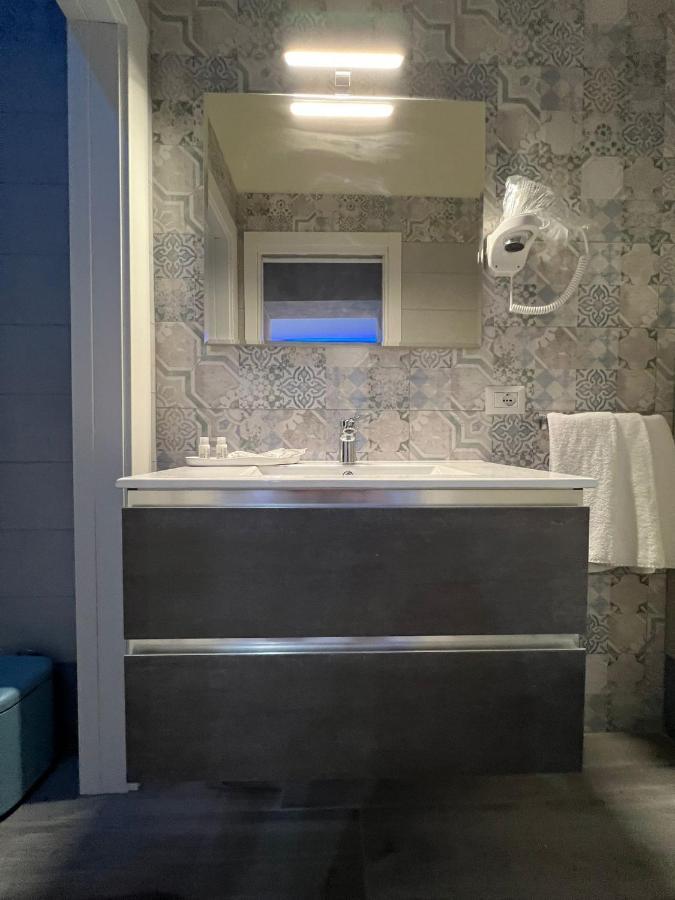 Gioia Toledo Bed and Breakfast Napels Buitenkant foto