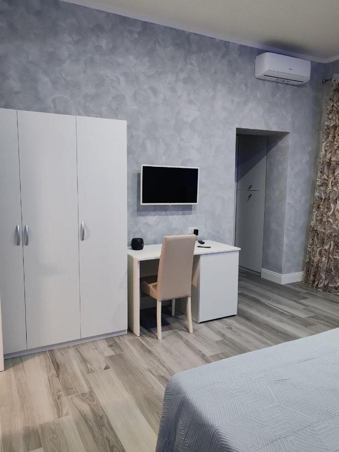 Gioia Toledo Bed and Breakfast Napels Buitenkant foto
