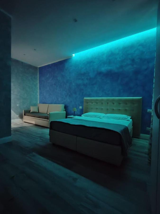 Gioia Toledo Bed and Breakfast Napels Buitenkant foto