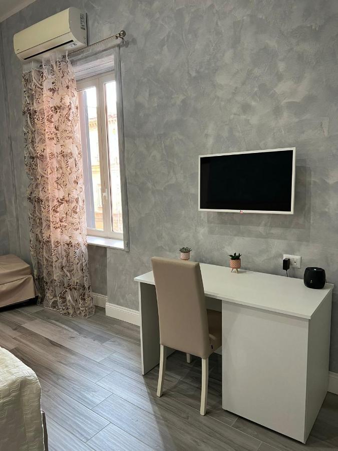 Gioia Toledo Bed and Breakfast Napels Buitenkant foto