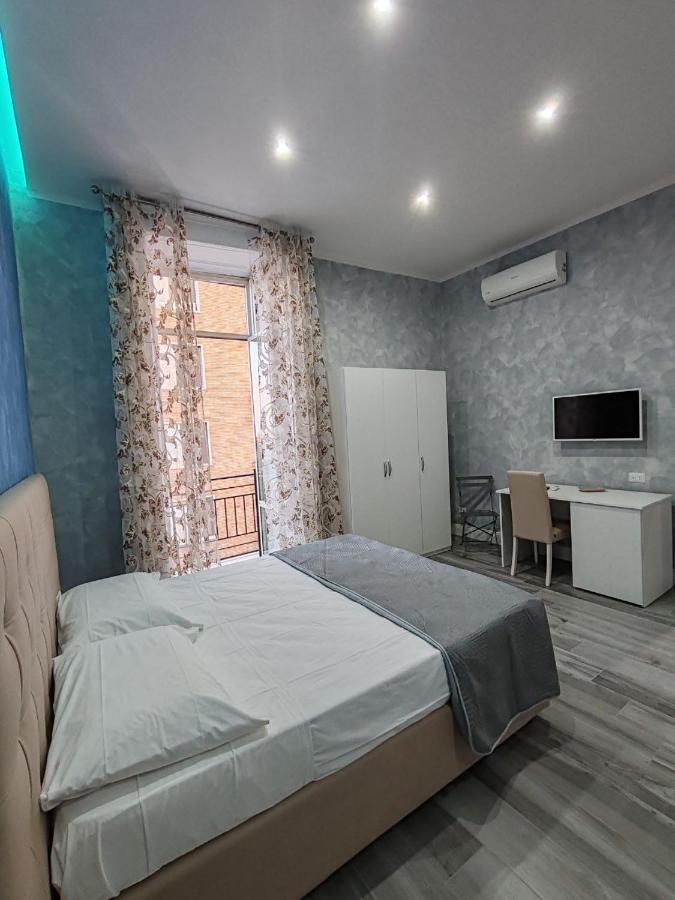 Gioia Toledo Bed and Breakfast Napels Buitenkant foto