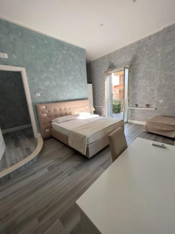 Gioia Toledo Bed and Breakfast Napels Buitenkant foto