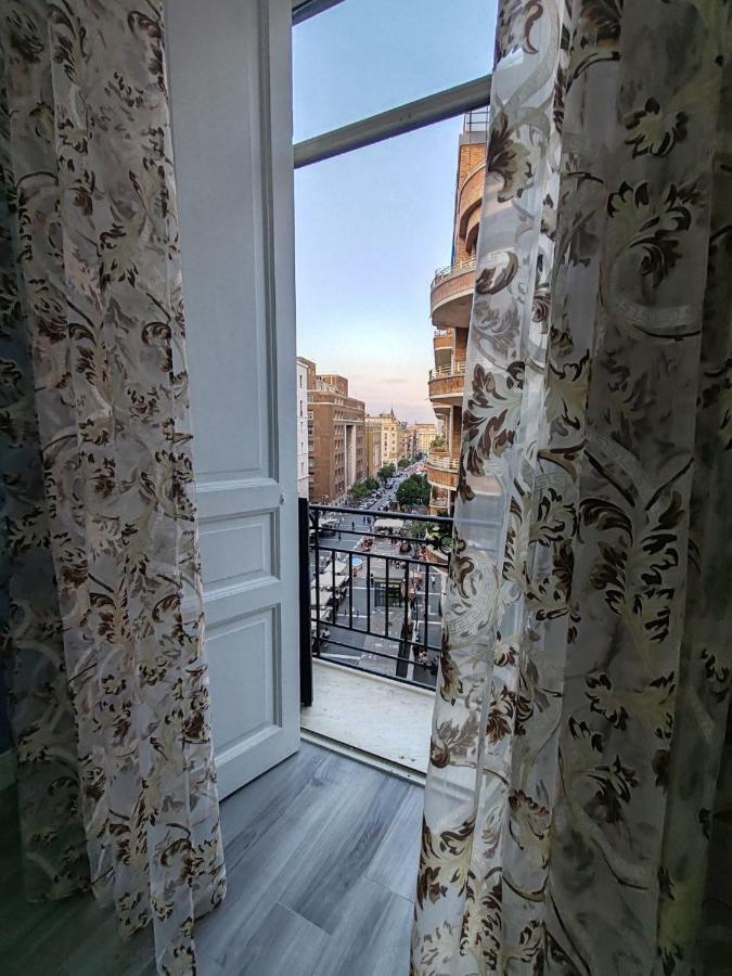 Gioia Toledo Bed and Breakfast Napels Buitenkant foto