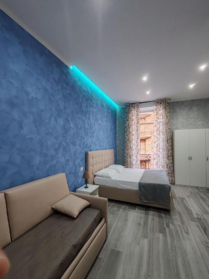 Gioia Toledo Bed and Breakfast Napels Buitenkant foto