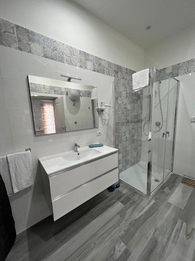 Gioia Toledo Bed and Breakfast Napels Buitenkant foto