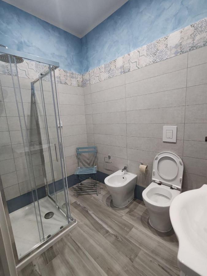 Gioia Toledo Bed and Breakfast Napels Buitenkant foto